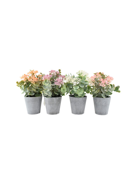 Изкуствени Цветя И Растения 23*6.5см