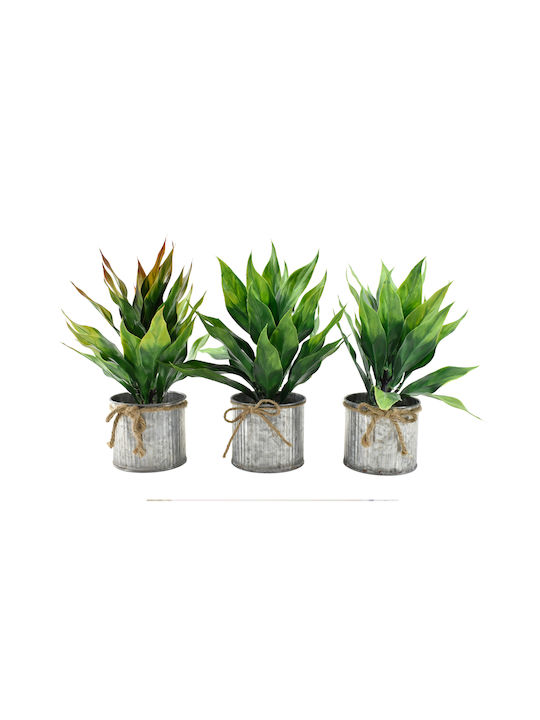 Dekorative Künstliche Blumen & Pflanzen 26.5*9cm