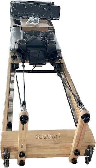 Power Force Power Train Κρεβάτι Pilates