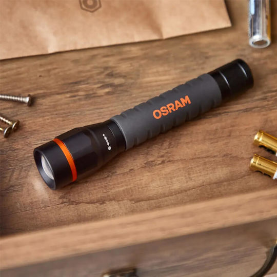 Led Inspect Taschenlampe 350 Essential Osram Ledil428esn
