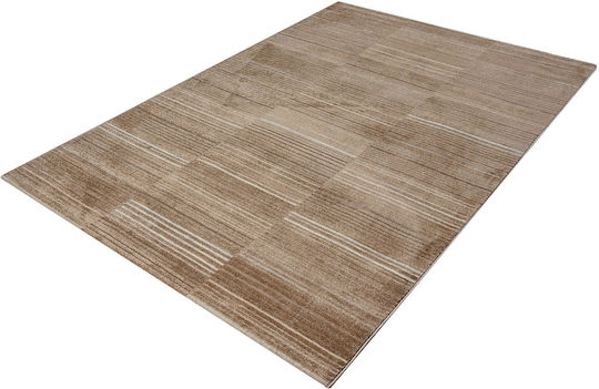 Balsan Vera 267 Χαλί Ορθογώνιο Brown 160x230cm