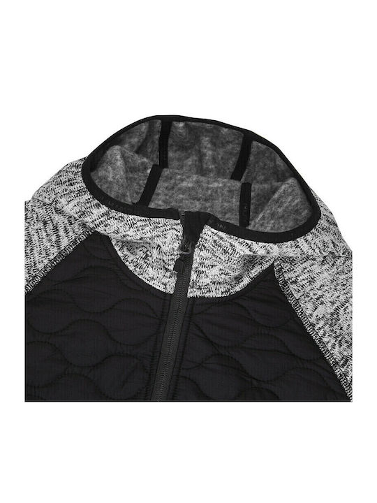 Γυναικεία Ζακέτα Grey