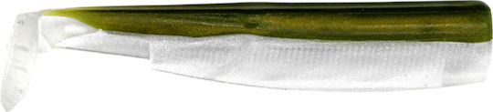 Fiiish Minnow Nălucă Artificială No3 Wakasagi