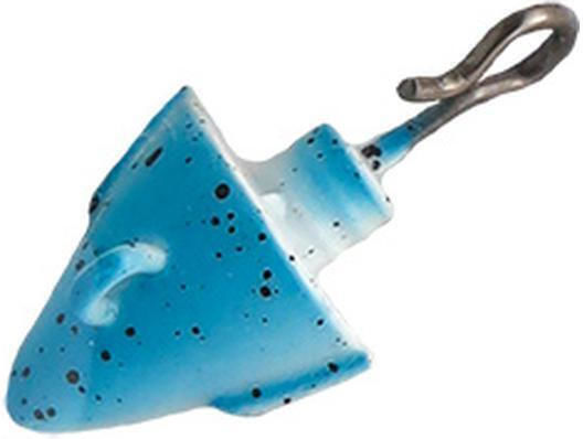 Глава На Шейна Jlc Xipi Evo Jig Head 10гр Синя