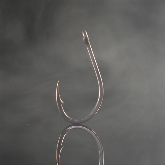 Bkk Live Baiter Ss 6/0 Fishing Hooks