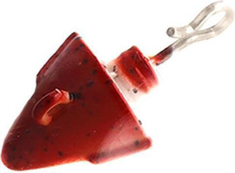 Глава На Шейна Jlc Xipi Evo Jig Head 10гр Синя