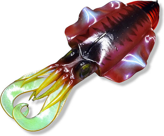 JLC Artificial Bait 15g Pink Flashes