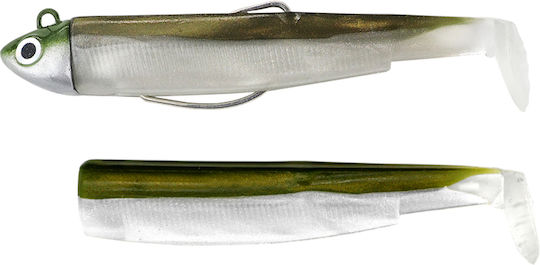 Fiiish Artificial Bait No3 12cm/18g Khaki