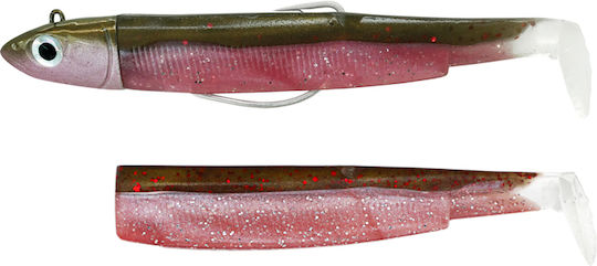 Fiiish Minnow Τεχνητό Δόλωμα No4 40gr Khaki