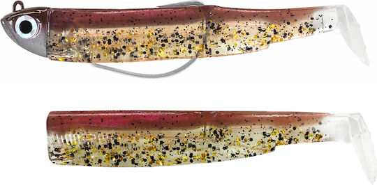 Fiiish Minnow Изкуствена Стръв No2 8гр Хаки