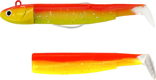 Fiiish Minnow Изкуствена Стръв No2 8гр Хаки
