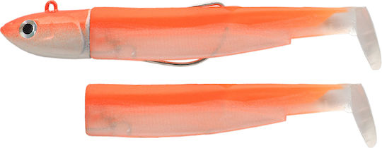 Fiiish Minnow Künstlicher Köder No4 20gr Blue