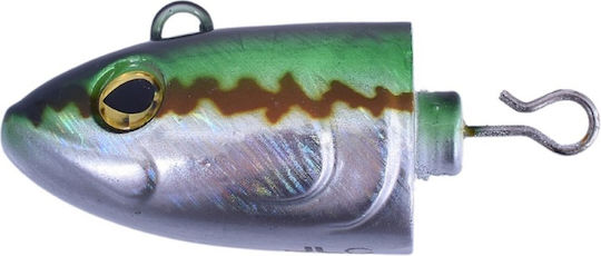 Μολυβοκεφαλές Jlc Real Fish Jig Head 20gr Julia