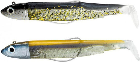 Fiiish Minnow Τεχνητό Δόλωμα No4 60gr Candy Green