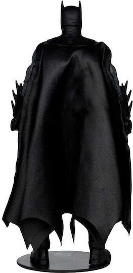 Mcfarlane Batman Year One Dc Multiverse Φιγούρα Δράσης Batman Gold Label