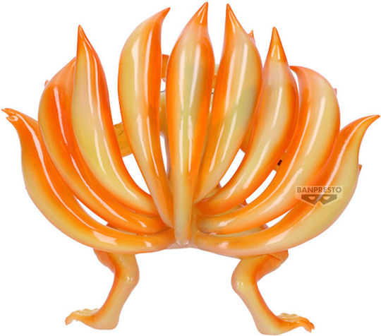 Naruto Shippuden Kurama Ver A Φιγούρα Αγαλματίδιο 15cm