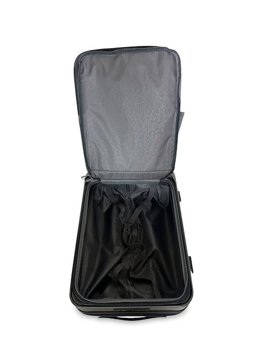 Cabin Suitcase Pc Spetses Gray