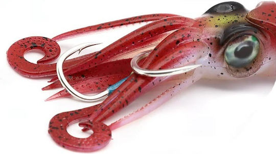 Αρματωσιά Jlc Xipi Evo Assist Hooks Xipi Evo 10cm