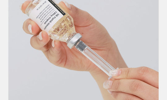 Sungboon Editor Silk Serum Face with Peptides 35ml