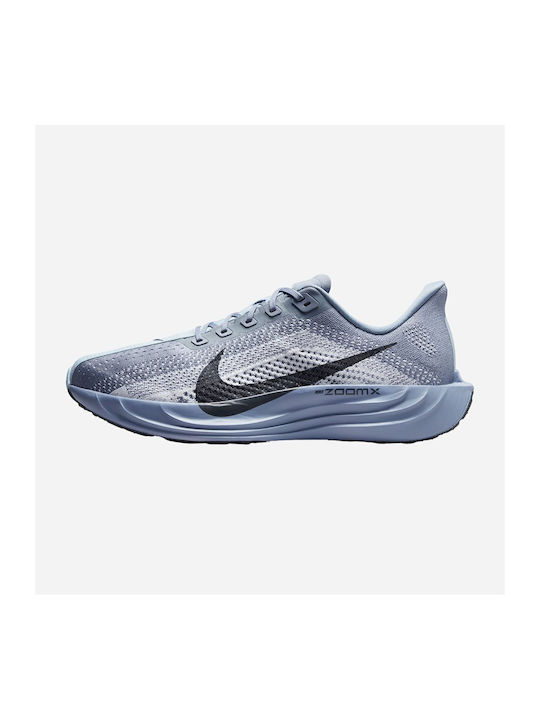 Pegasus Plus Sport Shoes Running Blue