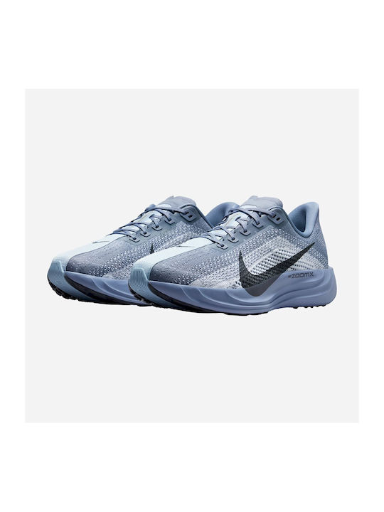 Pegasus Plus Sport Shoes Running Blue