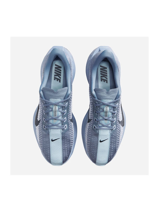 Pegasus Plus Sport Shoes Running Blue