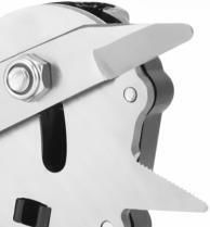 Heinner Sc-8201 Plant Growth Scissors