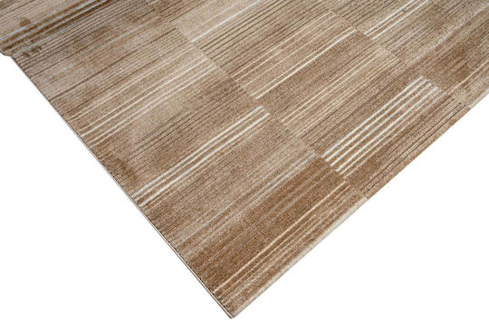 Balsan Seturi de Covorare pentru Dormitor Maro P621710 3 Bucăți Balsan Seturi de Covorare pentru Dormitor Maro P621710 3 Bucăți