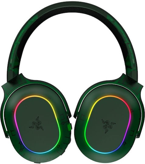 Razer BARRACUDA X Chroma Fără fir Over Ear Gaming Headset cu
