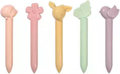 Little Dutch Crayons Fairy Garden