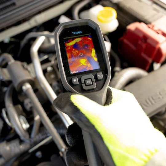 Flir TG268 Θερμόμετρο Υπερύθρων