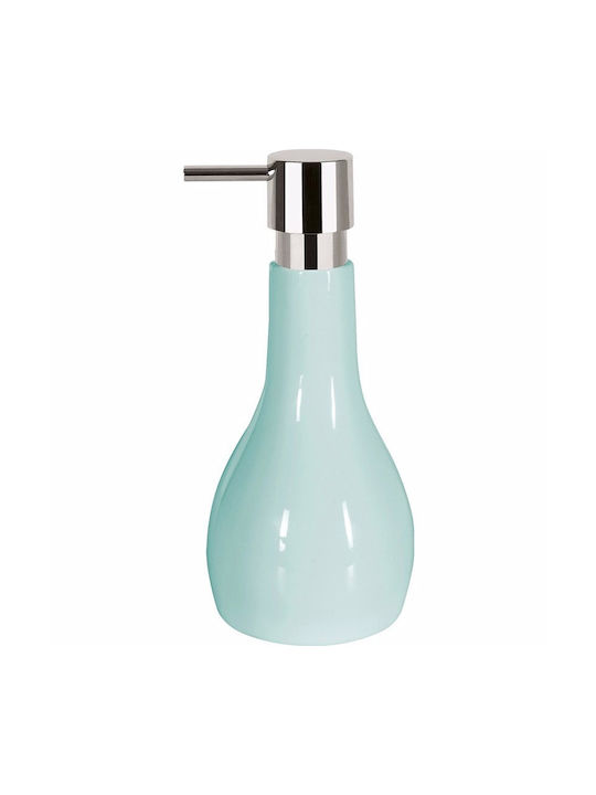 Dimitracas Dispenser Ceramic Turquoise