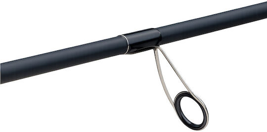 MajorCraft Fishing Rod for Spinning with Reel 3.05m 1gr