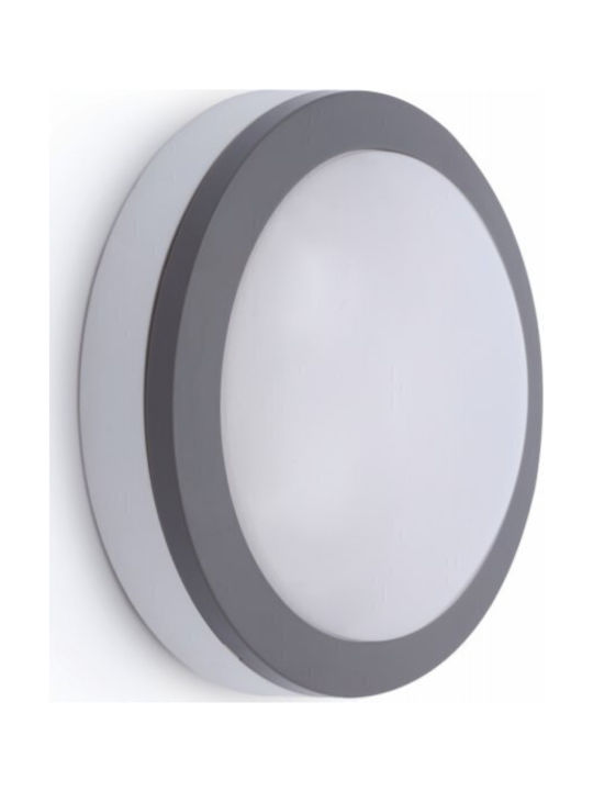 Lumax Ceiling Mount Light with Integrated LED