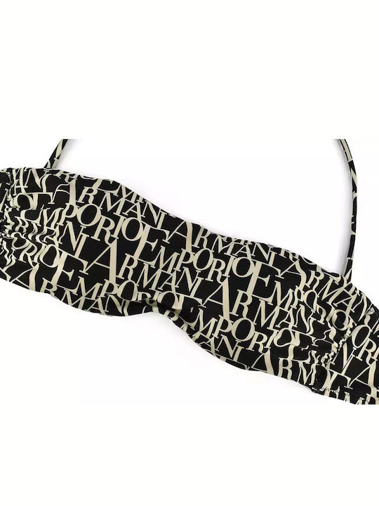Set Bikini Sports Bra Black EW000798AF12190 FC125