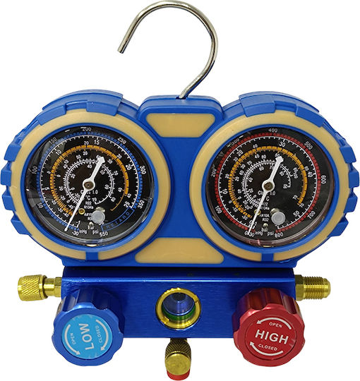 Κιτ Ψυκτικών Εργαλείων Sks Tools 50000062
