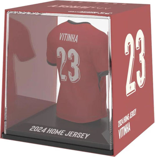 Fancollex Myjersey Португалия Домакинска 2024 Витиня 03my00025