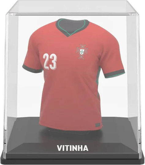 Fancollex Myjersey Португалия Домакинска 2024 Витиня 03my00025