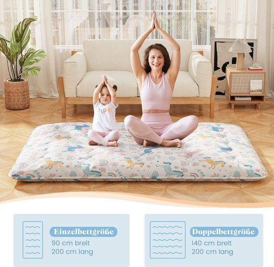 Costway Sleeping Bag Double