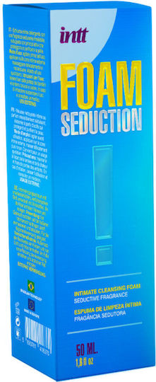 intt Foam Seduction 50ml