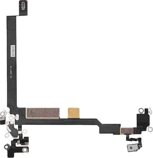 Relife Tablecloth Network Antenna Iphone 16 Pro Max Black
