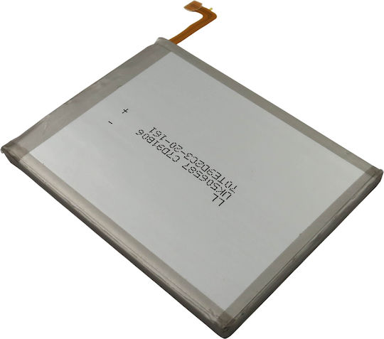 Avizar 3.8 V 5000mah 19wh Li-polymer Battery Galaxy A23 5g Sm-a236b Grey