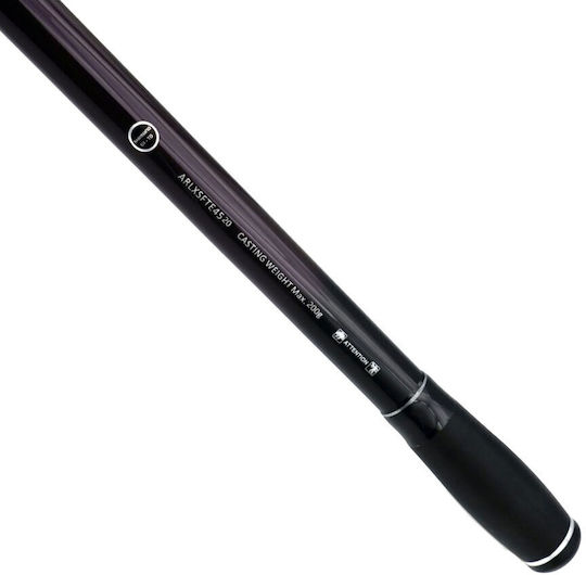 Shimano Aerlex Fishing Rod for Surf Casting 4.5m 170gr