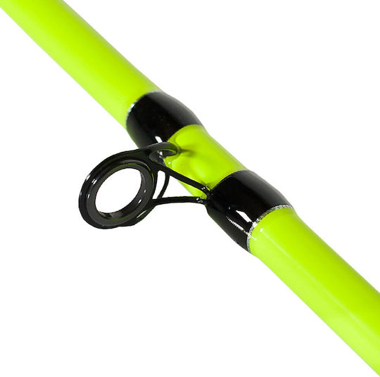 Oceanic Egi Master FG Fishing Rod for Vertical Fishing 1.65m 200gr