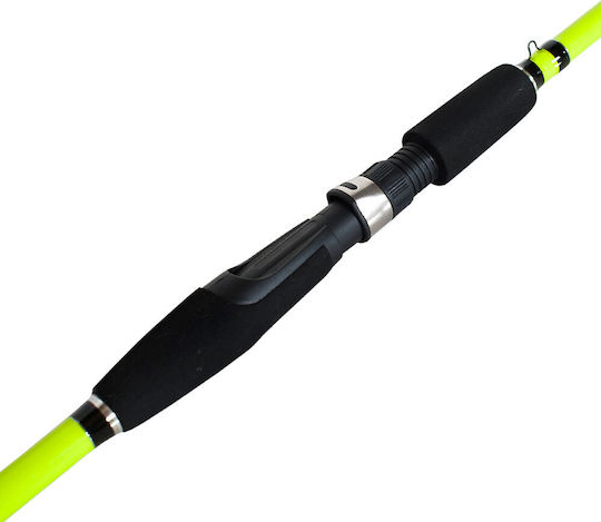 Oceanic Egi Master FG Fishing Rod for Vertical Fishing 1.65m 200gr