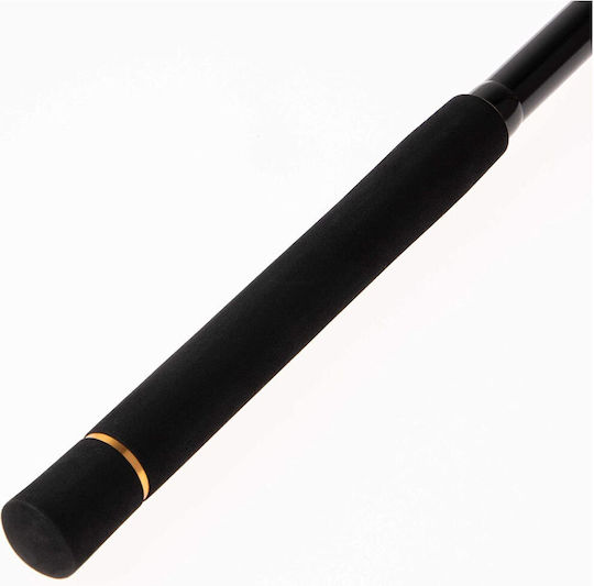 MajorCraft Crostage Shore Jigging Fishing Rod for Shore Jigging 3.05m 30-80gr