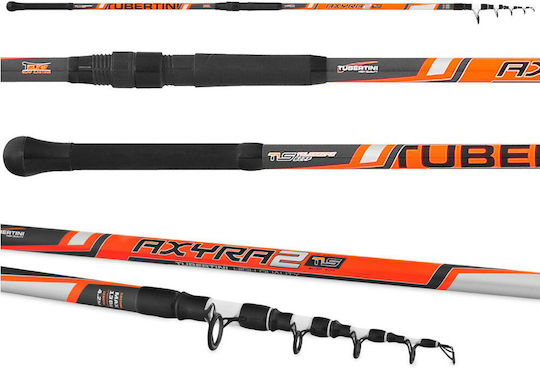 Tubertini Axyra II Angelrute für Surfangeln 4.2m