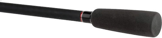 Shimano Vengeance Ax Καλάμι Ψαρέματος για Eging 2.51m