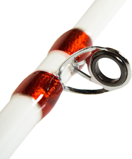 Oceanic Tai Cast Fishing Rod for Tai Rubber 2m 60-180gr