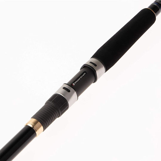 MajorCraft FirstCast Light Shore Καλάμι Ψαρέματος για Light Jigging / Shore Jigging 3.05m 15-50gr